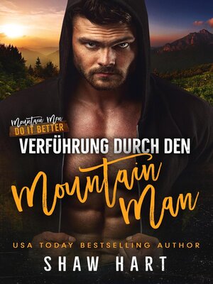 cover image of Verführung durch den Mountain Man
